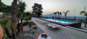 Villa Mola Bed And Breakfast